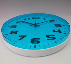 2020 Modern Decoration <b>Wall</b> <b>Clock</b> Unique <b>Design</b> Fashion Simple Style Quartz <b>Clock</b> Manufacturer - Product Image 1