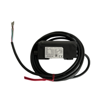 Amplificateur de micromètre laser CCD KEYENCE IG-1000 IG-1050 IG-028 IG-1500 IG-1550, type rail DIN, utilisé pour la mesure de position