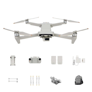 Dron FIMI X8 Tele Original con Cámara Dual, Zoom 30X, 4K/60fps y Gimbal de 3 Ejes - Product Image 4