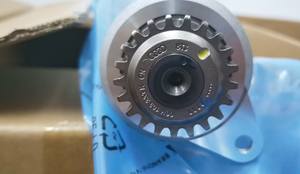 Piezas de motor EA888 GEN <span class=keywords><strong>2</strong></span> originales 1,8 <span class=keywords><strong>2</strong></span>,0 Kit de eje de equilibrio 06H103273CJ 06H103273CK eje de equilibrio de admisión y escape para Audi VW - Product Image 3