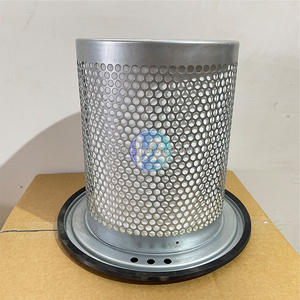 1092903982 Élément séparateur d'huile intégré de marque Hongmao pour application Atlas Copco, pièces de compresseur d'air en acier inoxydable - Product Image 5