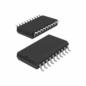 Authorized Distributor Logic Electronic Circuit Components MC74AC574DWR2G 20 SOlC - Product Image 1