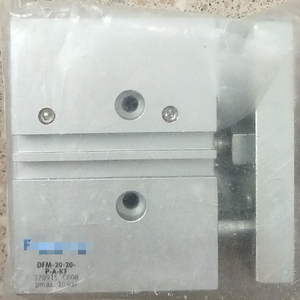 Dfm-20-20-<span class=keywords><strong>p</strong></span>-a-wbrkf 170915 Cilinder Nieuw, snelle verzending - Product Image 1