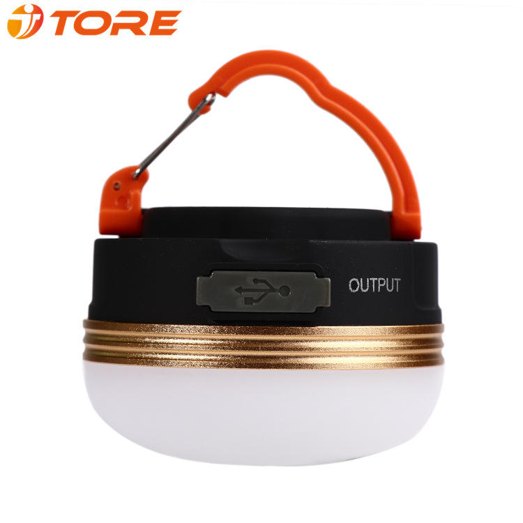 Rechargeable Orange 120g