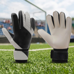 Guantes de Portero Profesionales de Alta Calidad, Color Personalizado, Blue Eagle Sports, Goma de Alta Resistencia, Uso en Exteriores, Dedos Completos - Product Image 2