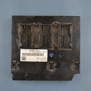 Unità di Controllo Carrozzeria BCM Usata per Jetta Golf 1K0937087J/1K0937087E per Smontaggio <span class=keywords><strong>Auto</strong></span> di Seconda Mano - Product Image 5