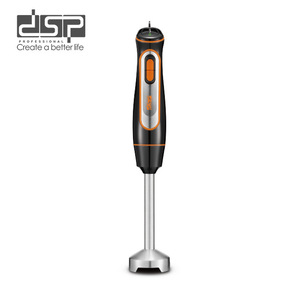 Dsp Handheld Blender 200w Stainless Steel Blade Electric Food <b>Grinder</b> For Household Use - Product Image 1
