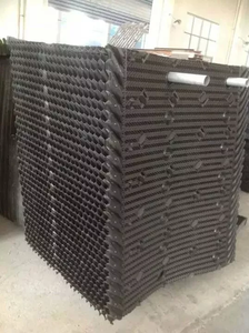 <span class=keywords><strong>ว</strong></span>ัสดุเติมเต็มช่องระบายค<span class=keywords><strong>ว</strong></span>ามร้อนแบบ PVC ขนาด 1220 มม. สำหรับเปลี่ยนในหอทำค<span class=keywords><strong>ว</strong></span>ามเย็น - Product Image 3