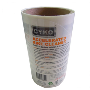 Hochreflektierende 7 Mil Mylar-Folienrolle Feuchtigkeits- und Geruchsdichte Starre Schrumpffolie für Lebensmittel 50cm Breite Industrielle Verwendung Gießfolie - Product Image 5