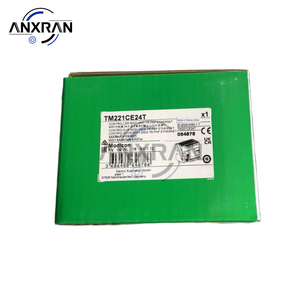 สำหรับ Schneider TM221CE24T Modicon M221ตัวควบคุมแบบบูรณาการ24I/O TR PNP ethrnet - Product Image 3