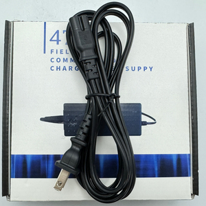 and New 475 Field Communicator Power Supply/<b>Charger</b> 00475-0003-0022 475 <b>Battery</b> Level - Product Image 6