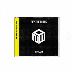 &TEAM – First Howling NOW อัลบั้มชุดที่ 1 ฉบับมาตรฐาน ชุดซีดีเพลง KPOP ของแท้ พร้อมโฟโต้บุ๊ค ชุดเซ็ตสุดฮิตของวงไอดอล - Product Image 6