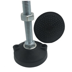 Livellamento Della Macchina gamba Rinforzato nylon anti-vibrazione di base - Product Image 4