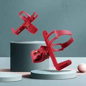 YH3368 dégagement rapide décontracté suspendu <span class=keywords><strong>bouteille</strong></span> d'eau Cage VTT vélo de route et <span class=keywords><strong>moto</strong></span> systèmes de carrosserie support de verre à eau - Product Image 5