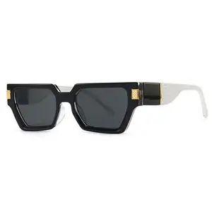 Gafas de sol polarizadas Sifier para hombre, gafas de sol para hombre, gafas de sol Retro baratas de lujo para mujer, gafas de sol Uv400 de diseñador de marca