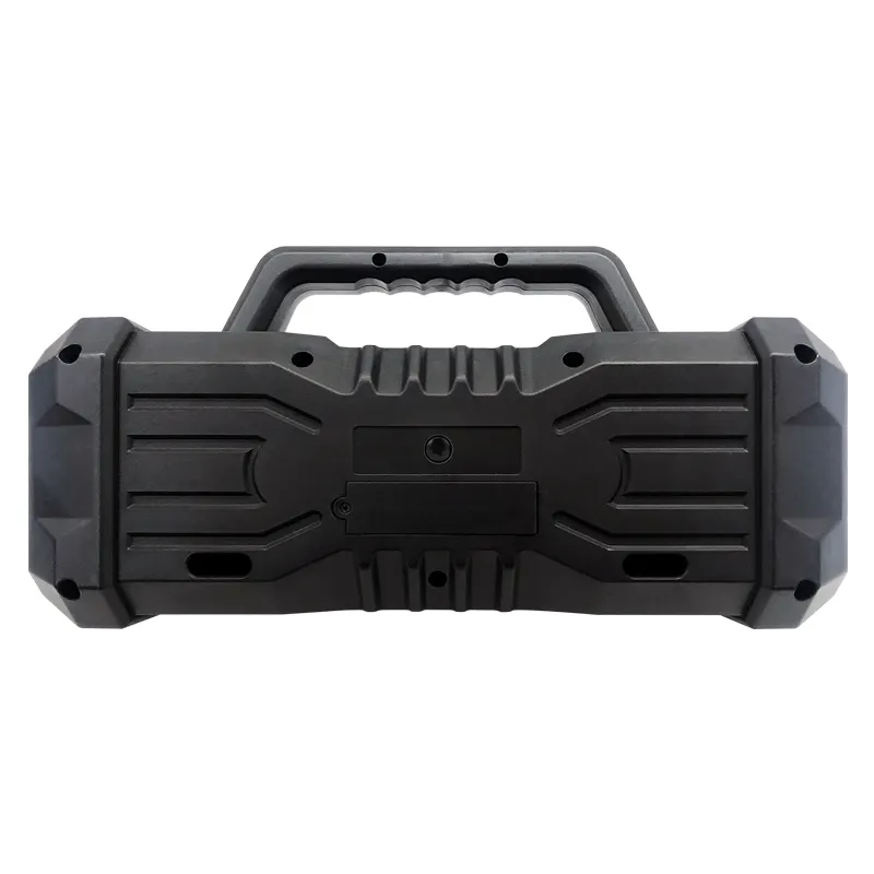 SONAC TG-2303BT แบบพกพากันน้ําลําโพงไร้สาย Boombox ลําโพง 53*25*34 ซม.ที่ใหญ่ที่สุด BoomBox ร้อนร้อนแอฟริกา