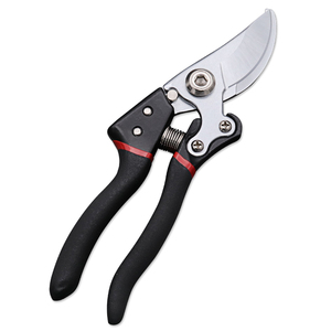 Gunting Kebun Anggur Stainless Steel, Gunting Pemotong Pohon Buah, Gunting Pemangkasan Tanaman - Product Image 2