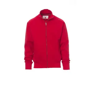 เสื้อคลุมขนสัตว์แบบมีซิป ผลิตภัณฑ์สั่งทำพิเศษ - Product Image 1