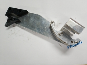 Máy In Offset Máy In Đánh Số Máy Arm Chất Lượng Tốt Serial Number Arm Nhà Máy Sản Xuất Cho Heidelberg <span class=keywords><strong>Speedmaster</strong></span> - Product Image 4