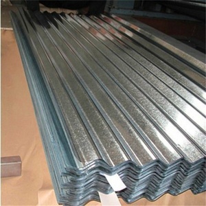Lámina de Techo Trapezoidal de Hierro Prepintada <span class=keywords><strong>JSW</strong></span> IBR 0.5, Láminas de Techo, Paneles de Techo, Chapa Corrugada Más Económica - Product Image 4
