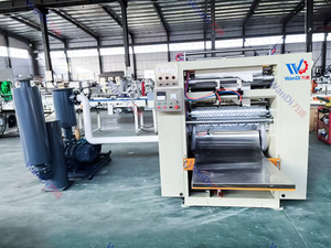 Macchinario Piegatutto Automatico Wamdi Economico per Asciugamani a <span class=keywords><strong>V</strong></span>/<span class=keywords><strong>C</strong></span>/Z/N per Uso Industriale - Product Image 5