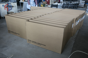 1640015690 mới cu1409 tự động hệ thống làm mát nhựa-nhôm Hàn tản nhiệt cho Geo Prizm/Toyota cho 1640016660 1640015480 - Product Image 5