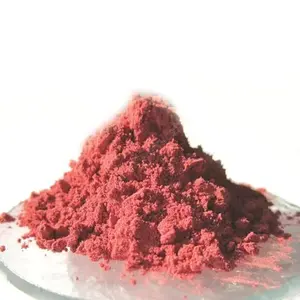 Yüksek kaliteli Murexide/amonyum purpurate cas 3051-09-0