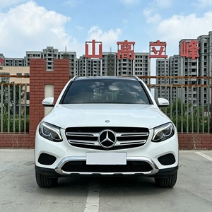 Nuevo Mercedes-Benz <span class=keywords><strong>GLC</strong></span> <span class=keywords><strong>Coupé</strong></span> 2025, <span class=keywords><strong>GLC</strong></span> 260/<span class=keywords><strong>300</strong></span> <span class=keywords><strong>4MATIC</strong></span>, SUV <span class=keywords><strong>Coupé</strong></span> <span class=keywords><strong>de</strong></span> Alto Rendimiento, Híbrido Ligero <span class=keywords><strong>de</strong></span> 48V - Product Image 3
