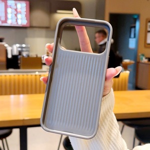 Coque antichoc magnétique pour <span class=keywords><strong>iPhone</strong></span> 17 avec anneau métallique, compatible avec la recharge sans fil pour <span class=keywords><strong>iPhone</strong></span> 17 Plus - Product Image 5