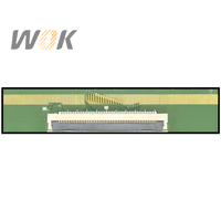 Modules d'affichage LCD de 24, 32, 40, 42, 43, 49, 50, 55, 65, 70, 75, 85, 86, 98 pouces pour remplacement d'écran de téléviseurs Hisense, Sony, Samsung, LG