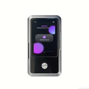 Perangkat Detektor Kamera Anti-Spy Multifungsi Menggabungkan Detektor Cerdas Berbasis AI untuk Kamera Tersembunyi - Product Image 3
