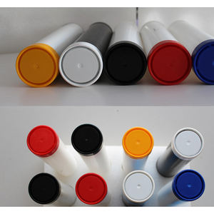 Tubo de grasa de litio multiusos de alta temperatura OEM Cartucho de Grasa universal súper rojo agrícola industrial automotriz - Product Image 5