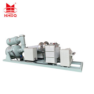 Beweegbare Hi-Pot Gedeeltelijke Ontlading Hv-Testset Voor <span class=keywords><strong>Gis</strong></span> - Product Image 4