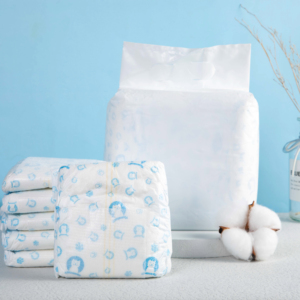 Pañales Desechables Transpirables Súper Absorbentes de 400 ml para Mascotas, Pantalones Menstruales para Perros, Toallas Sanitarias para Conejos y Gatos - Product Image 1