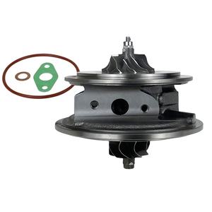 Cartouche Turbo GTC1244VZ 806291 pour Volvo S40 V50 Peugeot <span class=keywords><strong>208</strong></span> 308 508 4008 Citroen C 4 5 DS 3 1.6 <span class=keywords><strong>HDI</strong></span> <span class=keywords><strong>115</strong></span> 84Kw 114HP DV6C TED4 - Product Image 1