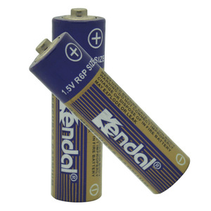 Pila Alcalina Kendal AA 1.5V de Alta Capacidad para Electrodomésticos - Product Image 4