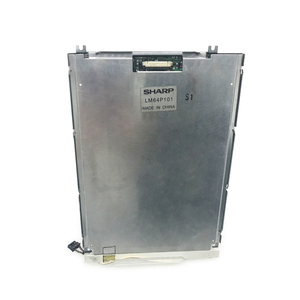Écran tactile LCD Fanuc Controller A61L-0001-0142 de haute qualité et bon marché LM64P101 - Product Image 3