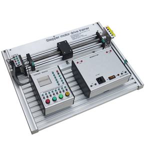 Matériel de formation technologique pour écoles de formation en moteurs pas à pas, équipement de laboratoire pédagogique - Product Image 1