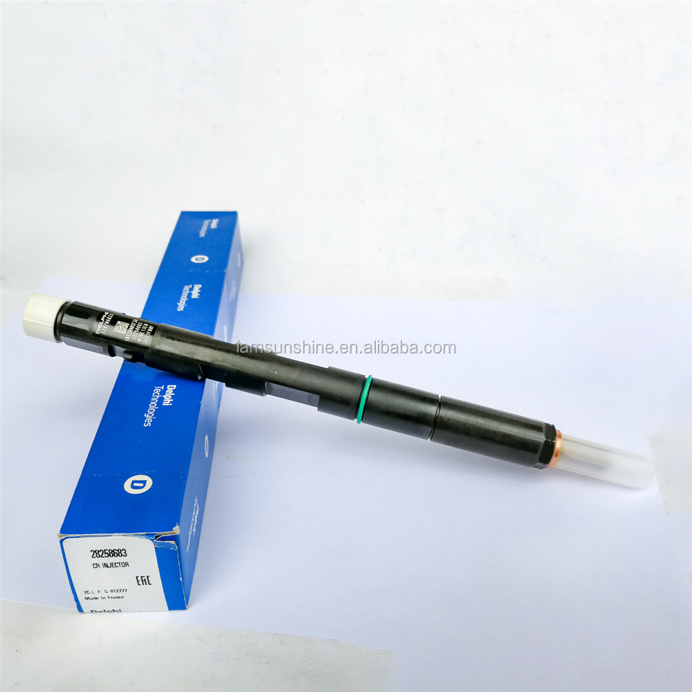 Genuine Common Rail Injector 28258683,320/06833 for JICIB