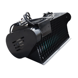 VICSEC Offre directe usine Promotion spéciale <span class=keywords><strong>Godet</strong></span> mélangeur à béton pour pelle de 3 tonnes <span class=keywords><strong>avec</strong></span> moteur et roulement inclus - Product Image 2