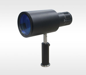 ตัวขยายลำแสงเลเซอร์แบบปริมาตรคงที่ LBTEK รุ่น Large Aperture ทำจากอะลูมิเนียม 6061-T6 สำหรับกล้องโทรทรรศน์แบบ UVFS  แบบกระจายแสง SM1.5 SM3 Low - Product Image 2