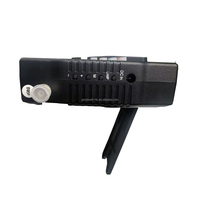 New Satellite Finder Meter ( 259ST+ ) 4.3 Inch Support DVB-S2+T2+C Combo TV Receiver Spectrum Analyzer
