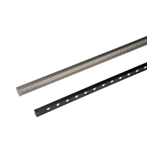 Projecteur LED haute puissance pour piste de danse avec faisceau large pour éclairage de bar, construction en métal et plastique, à intensité variable - Product Image 1
