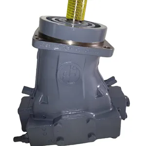 Rexroth ekskavatör aksesuarları A7V500 dizel motor A7V107 A7V160 A7V250 yüksek basınçlı hidrolik pistonlu pompa motor aksesuarları