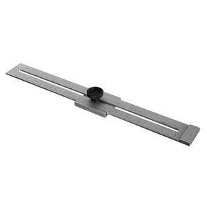 Rvs Markering Gauge 0-300Mm 0.1Mm Houtbewerking Meetinstrument - Product Image 3