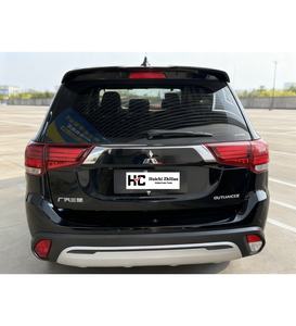 Mitsubishi Outlander CVT 2020 Voitures d'<span class=keywords><strong>occasion</strong></span> 5 portes 5 places SUV 2.0L Essence Essence Véritables voitures d'<span class=keywords><strong>occasion</strong></span> - Product Image 3