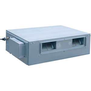 Aire Acondicionado Central Inteligente con Control WiFi, Ahorro de Energía, Serie Completa HVAC, Enfriamiento Rápido y Confiable, Silencioso, VRF ERV, Diseño Compacto - Product Image 1