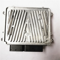 Unité de commande moteur de voiture, contrôleur ecu B E N Z, 272,273