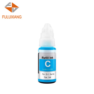FULU XIANG Kompatible GI490 <span class=keywords><strong>GI</strong></span>-490 <span class=keywords><strong>GI</strong></span> 490 Farb flasche Nachfüll tinte für <span class=keywords><strong>Canon</strong></span> PIXMA G2411 G2400 G3411 Drucker - Product Image 4