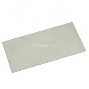 แผ่นโลหะผสมทองแดงนิกเกิล UNS C71000 20% พร้อมบริการเชื่อมและตัด - Product Image 1
